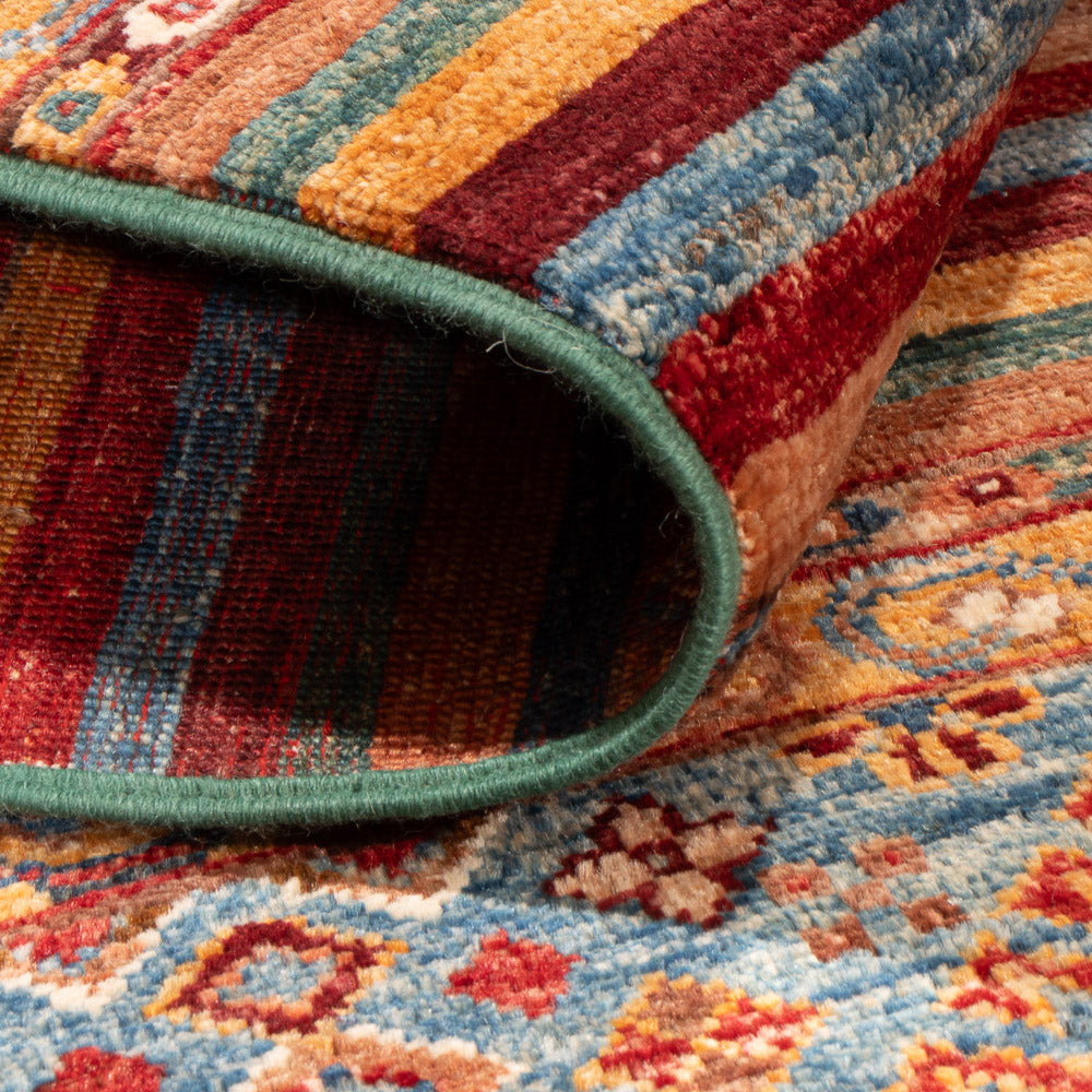 Ziegler Carpet - Shal - 151 x 101 cm - flerfarvet