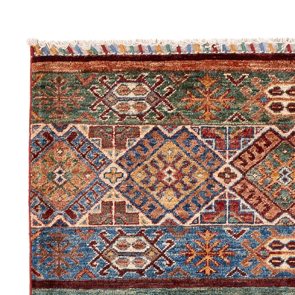Ziegler Carpet - Shal - 153 x 102 cm - flerfarvet