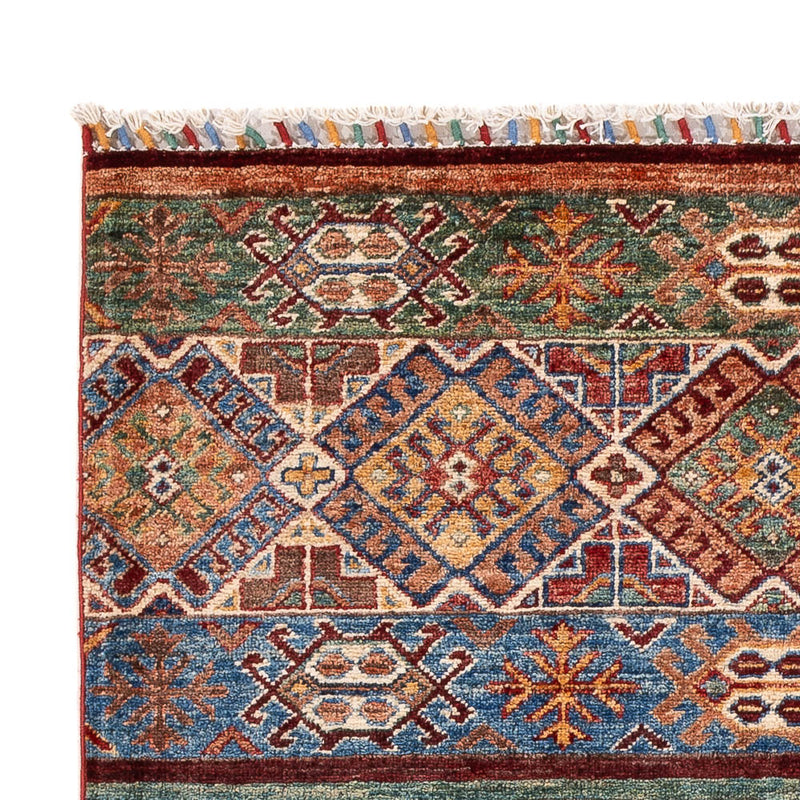 Ziegler Carpet - Shal - 153 x 102 cm - flerfarvet