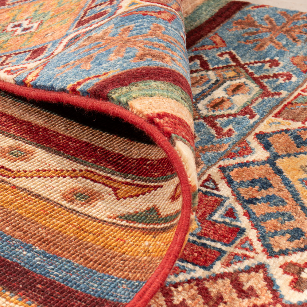 Ziegler Carpet - Shal - 153 x 102 cm - flerfarvet