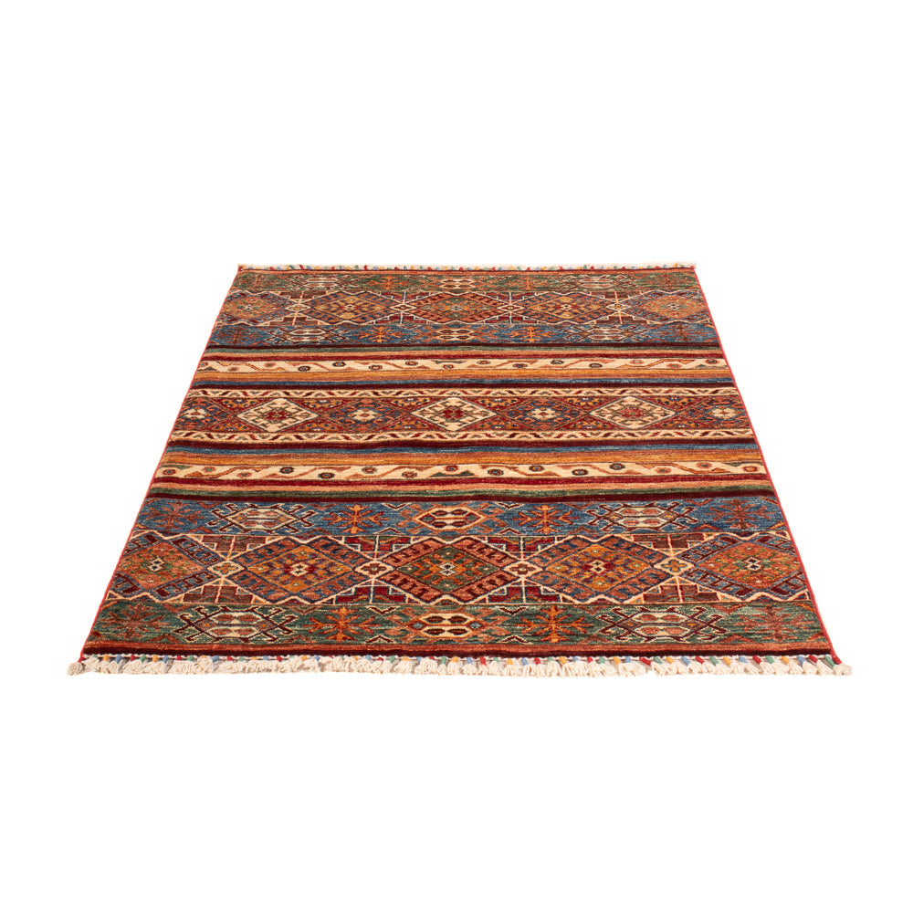 Ziegler Carpet - Shal - 153 x 102 cm - flerfarvet