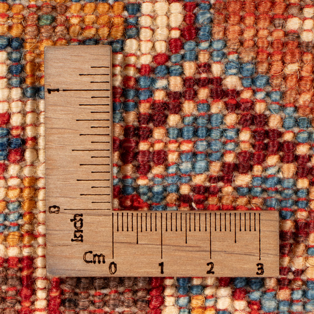 Ziegler Carpet - Shal - 153 x 102 cm - flerfarvet