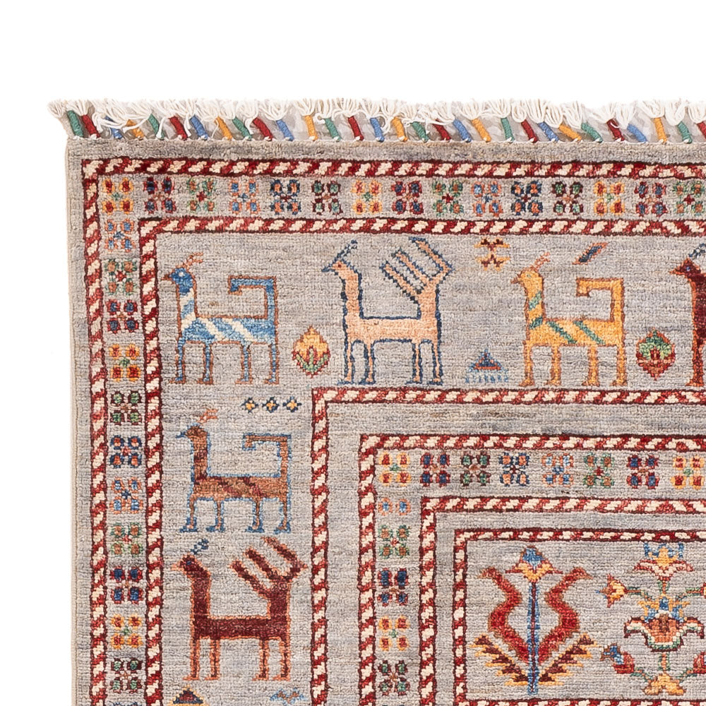 Ziegler Carpet - Ariana - 153 x 97 cm - lyseblå