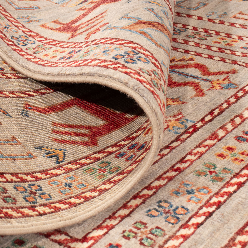 Ziegler Carpet - Ariana - 153 x 97 cm - lyseblå