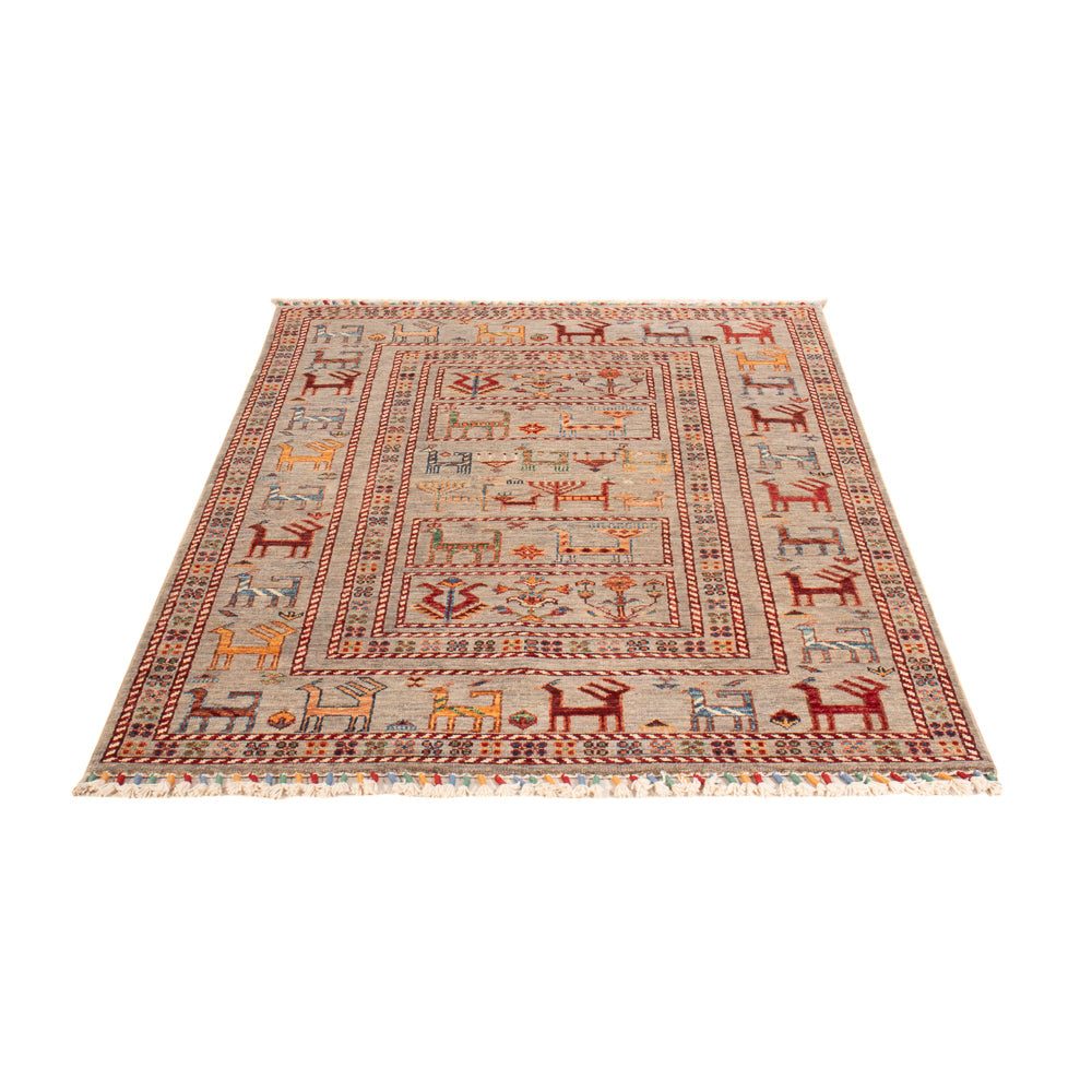 Ziegler Carpet - Ariana - 153 x 97 cm - lyseblå