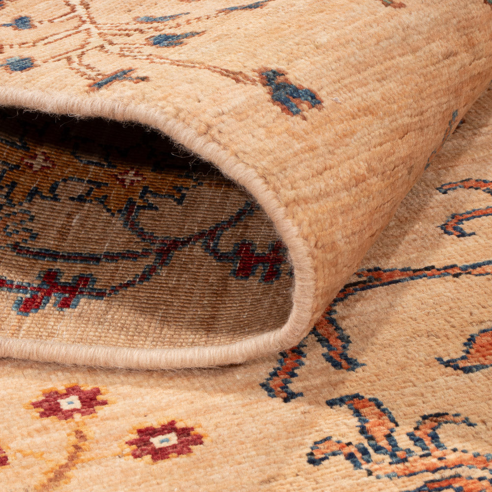 Ziegler Carpet - Ariana - 156 x 103 cm - beige