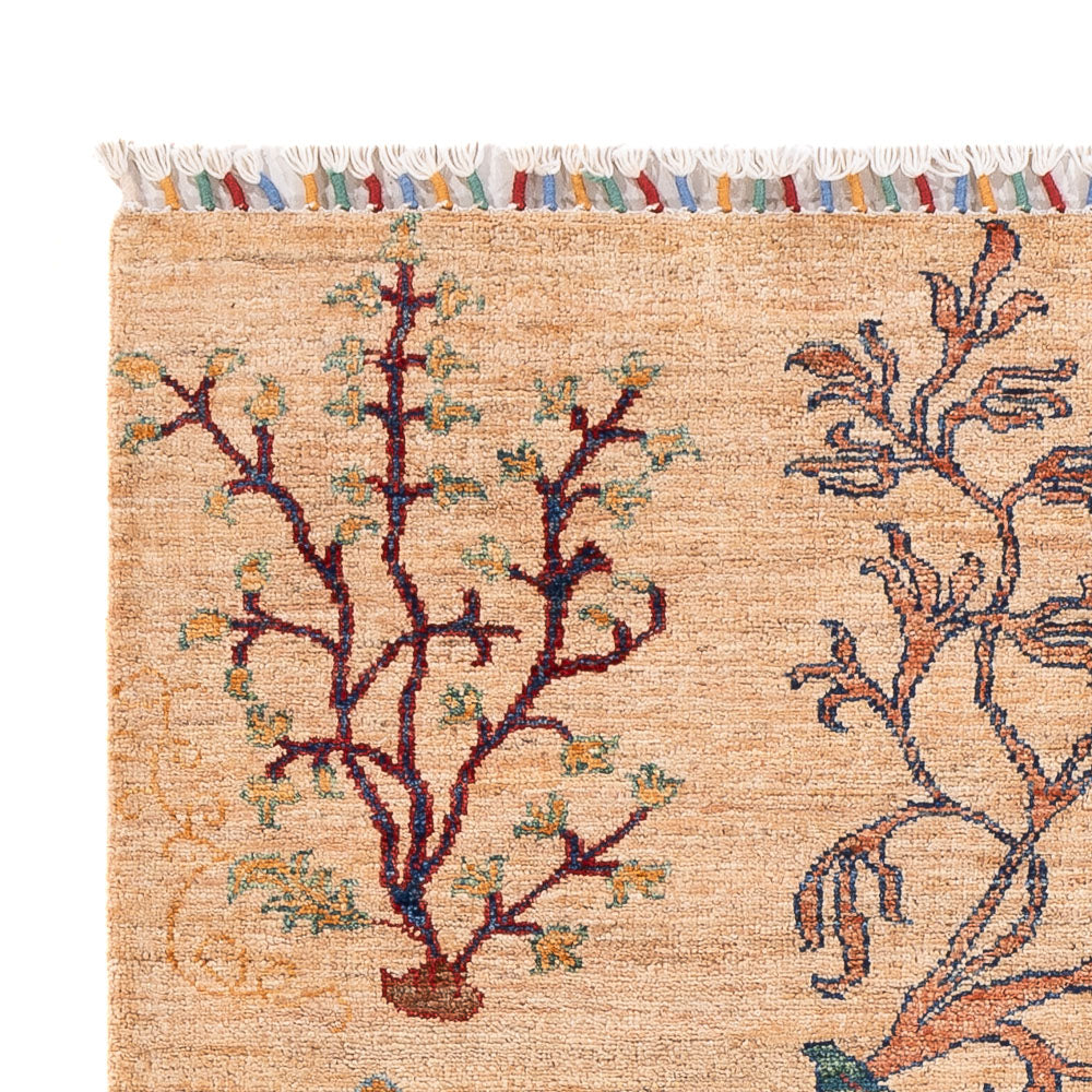 Ziegler Carpet - Ariana - 153 x 103 cm - beige