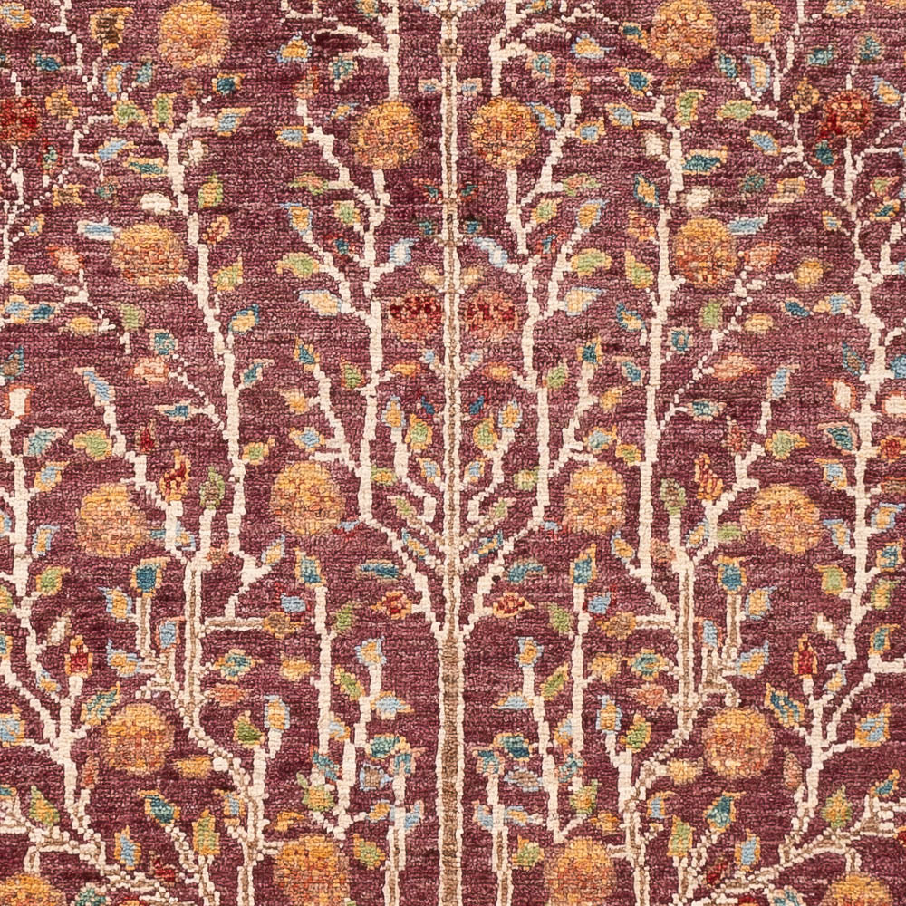 Ziegler Carpet - Ariana - 150 x 103 cm - bordeaux rød