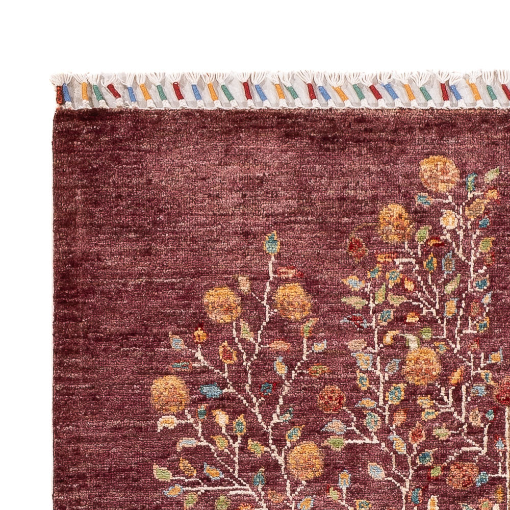 Ziegler Carpet - Ariana - 150 x 103 cm - bordeaux rød