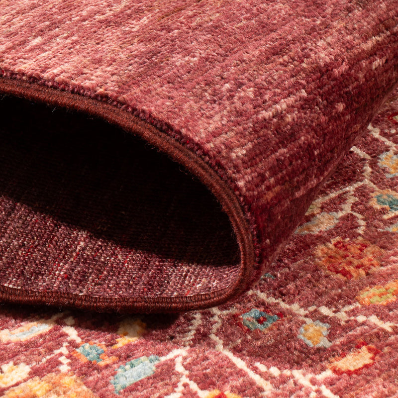 Ziegler Carpet - Ariana - 150 x 103 cm - bordeaux rød