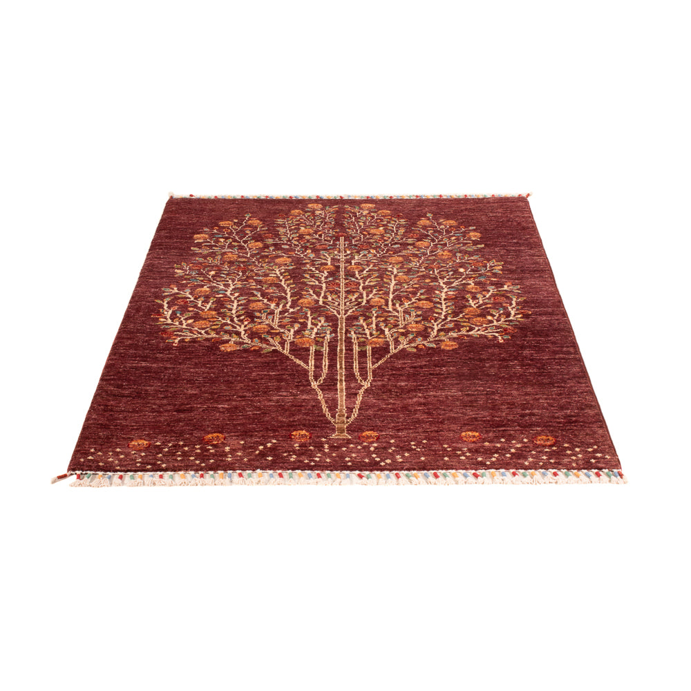 Ziegler Carpet - Ariana - 150 x 103 cm - bordeaux rød