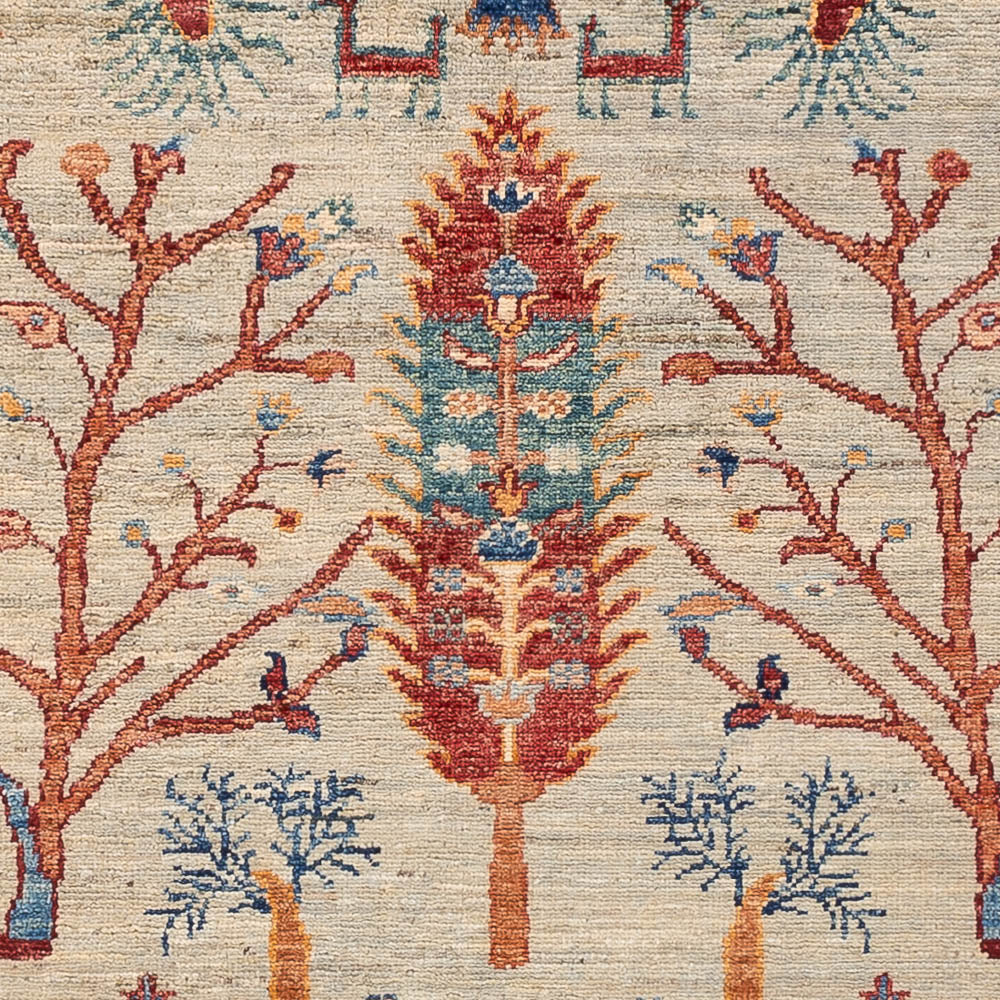 Ziegler Carpet - Ariana - 150 x 100 cm - sand