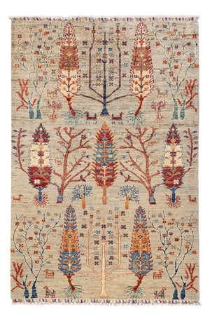 Ziegler Carpet - Ariana - 150 x 100 cm - sand