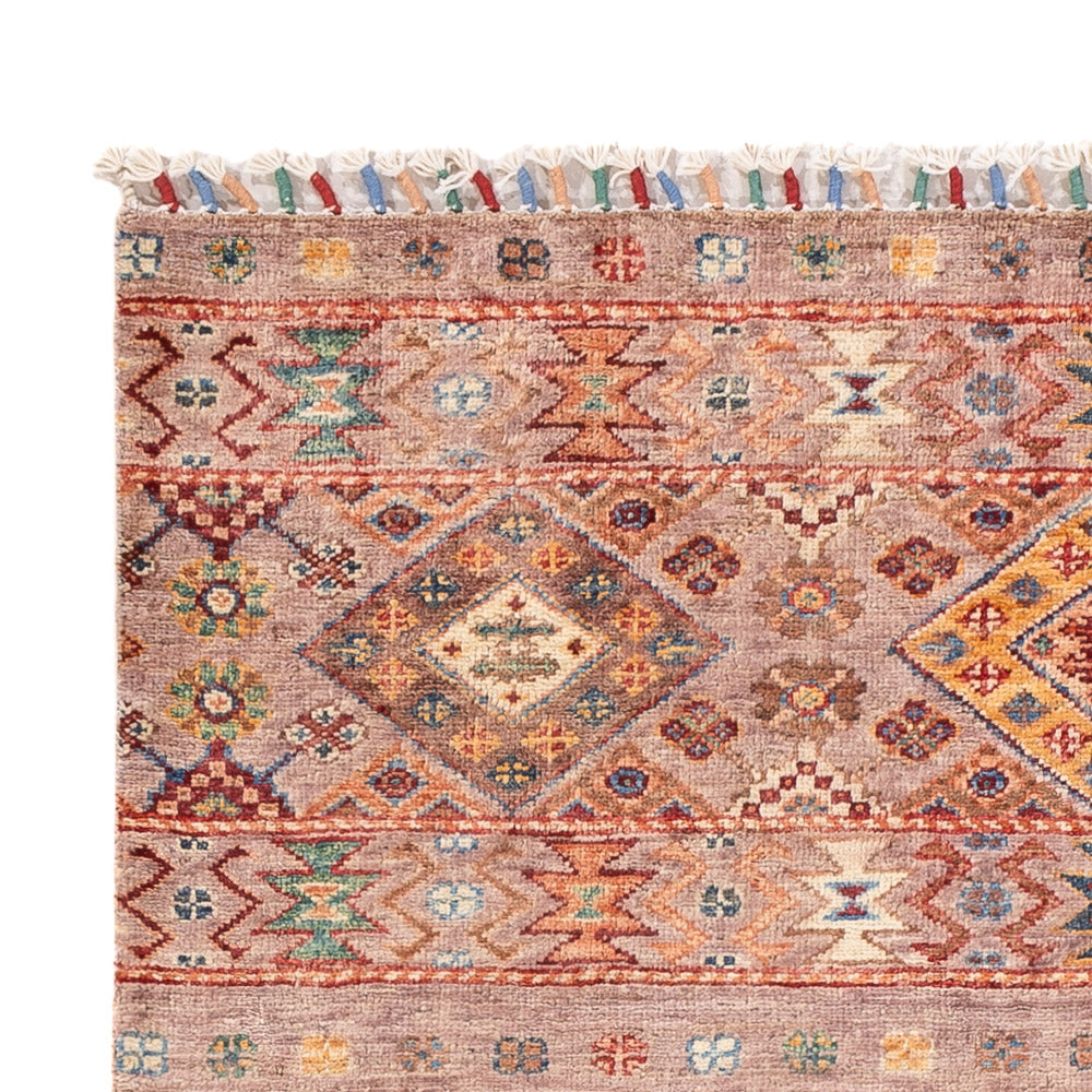 Ziegler Carpet - Shal - 146 x 100 cm - mørk beige