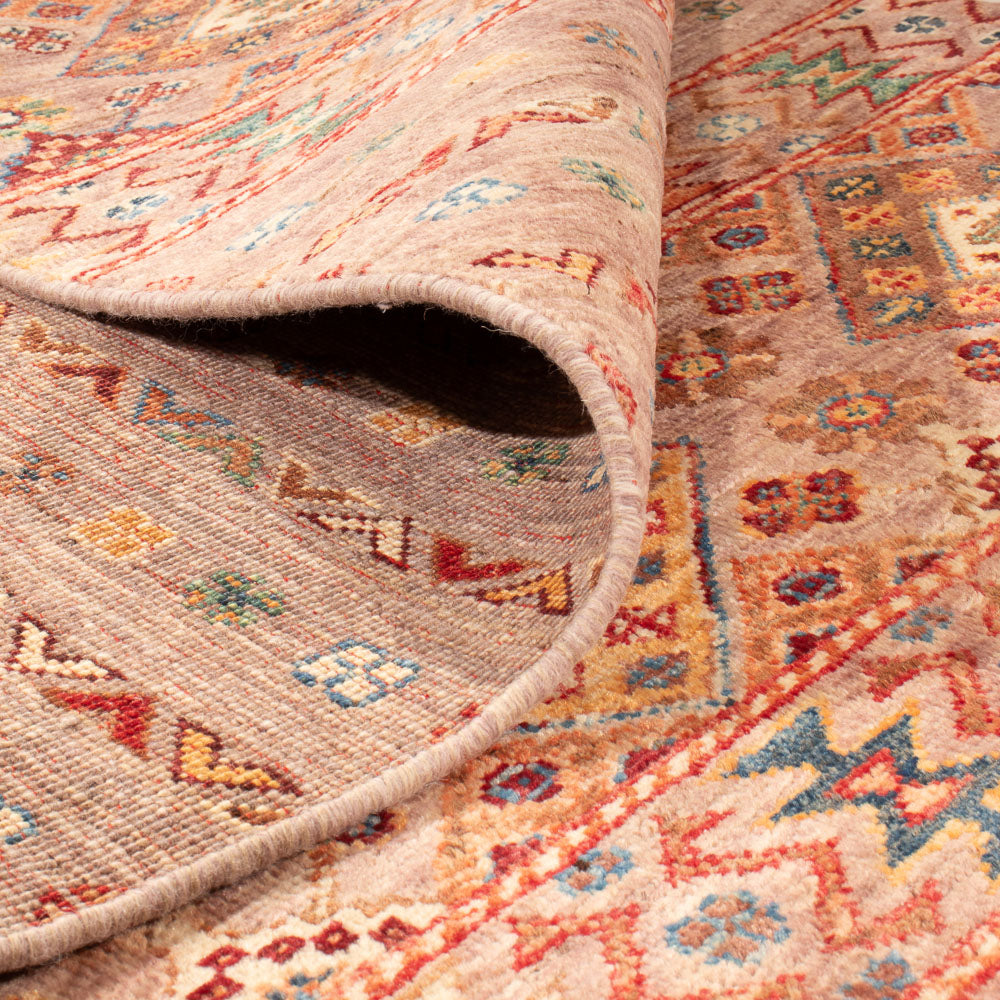 Ziegler Carpet - Shal - 146 x 100 cm - mørk beige