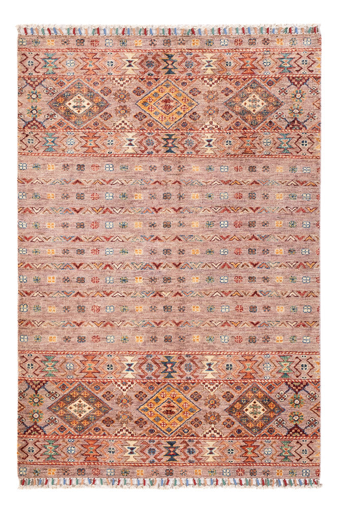 Ziegler Carpet - Shal - 147 x 100 cm - mørk beige