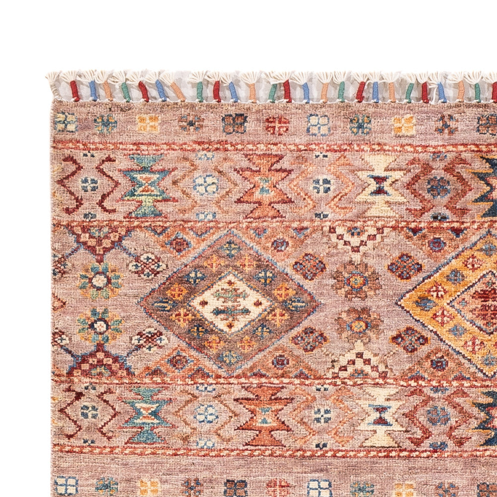 Ziegler Carpet - Shal - 147 x 100 cm - mørk beige