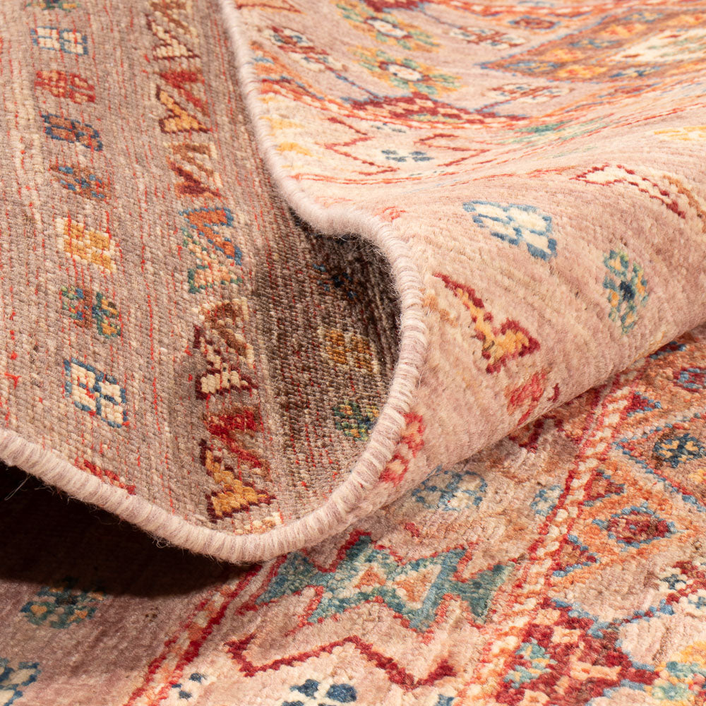 Ziegler Carpet - Shal - 147 x 100 cm - mørk beige