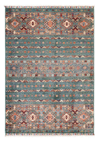 Ziegler Carpet - Shal - 152 x 103 cm - mørkegrøn