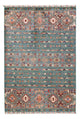 Shal Tæppe 150x102cm - Orientalsk tæppe