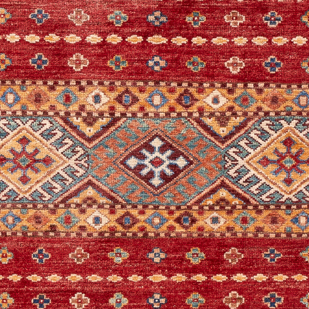 Ziegler Carpet - Shal - 148 x 102 cm - rød