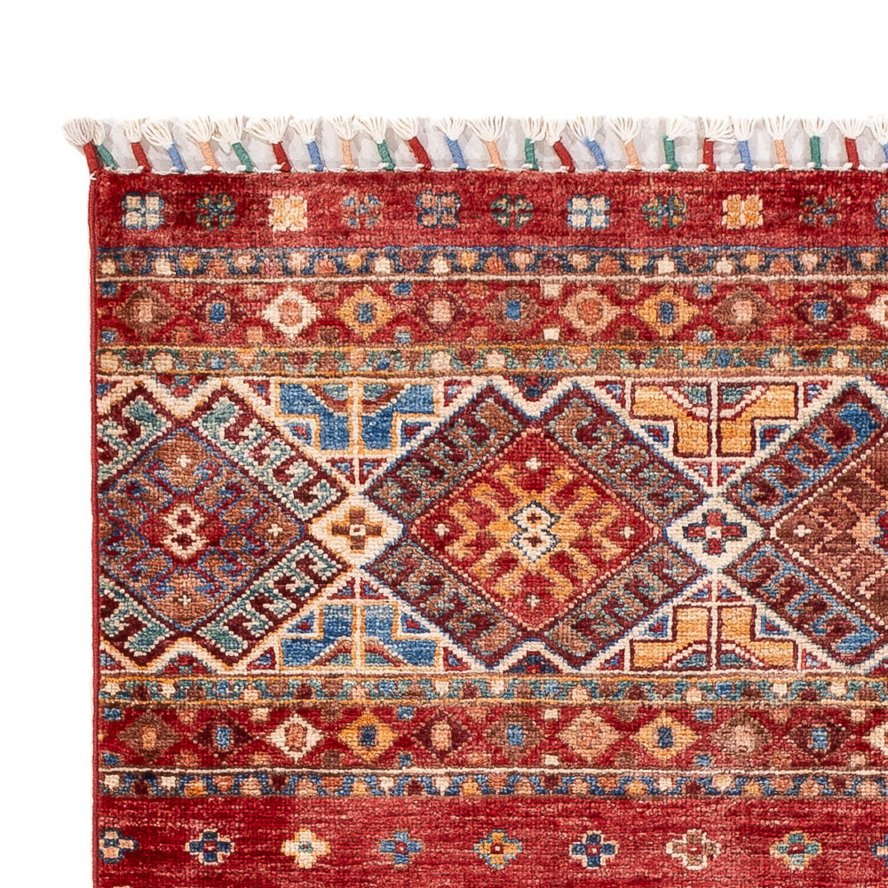 Ziegler Carpet - Shal - 148 x 102 cm - rød