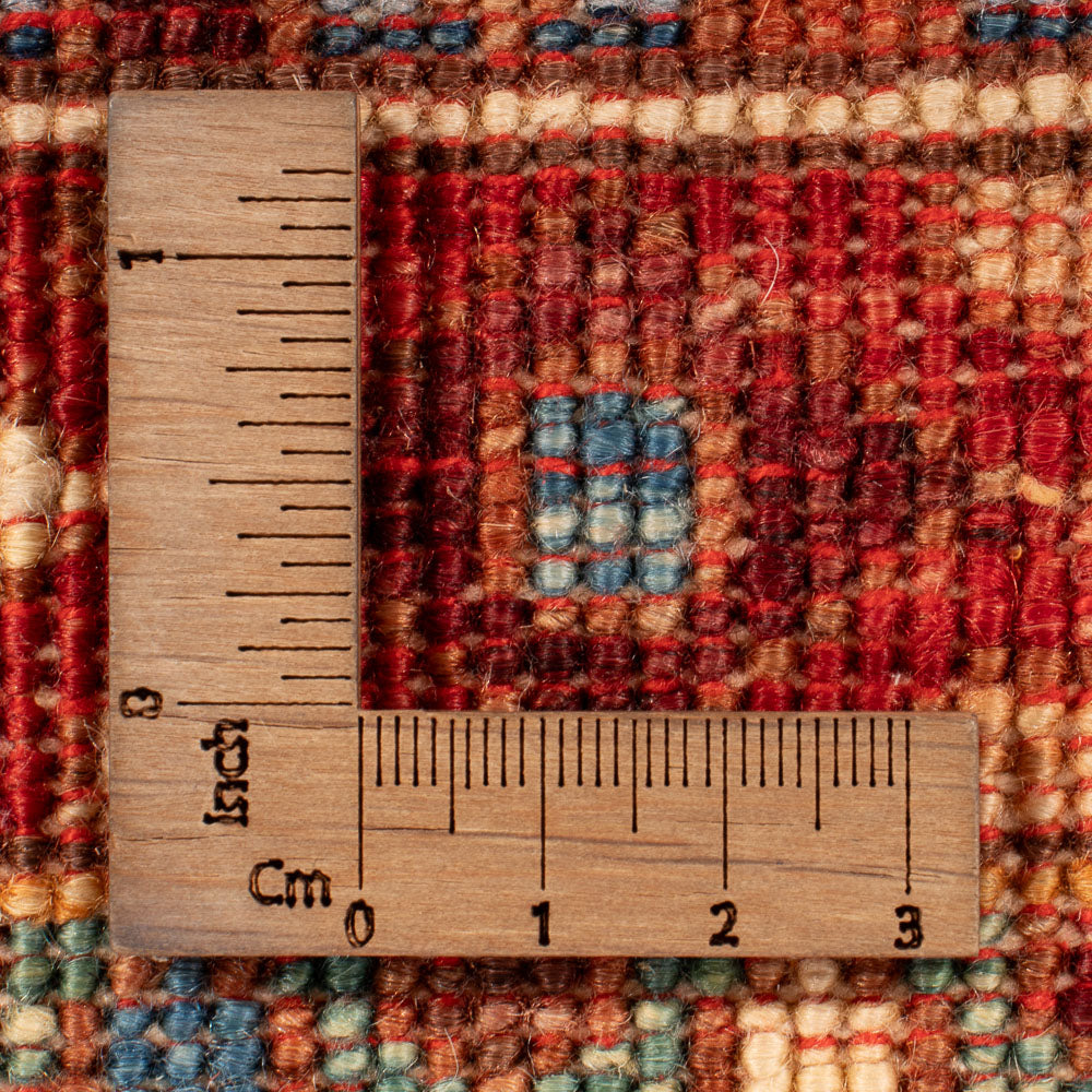 Ziegler Carpet - Shal - 148 x 102 cm - rød