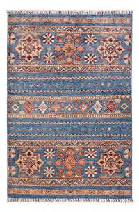 Ziegler Carpet - Shal - 149 x 100 cm - blå