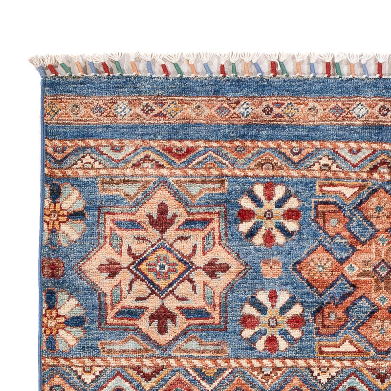Ziegler Carpet - Shal - 149 x 100 cm - blå