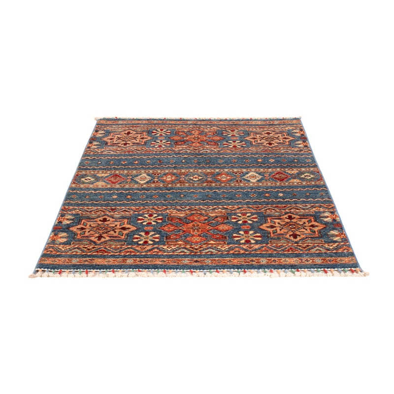 Ziegler Carpet - Shal - 149 x 100 cm - blå