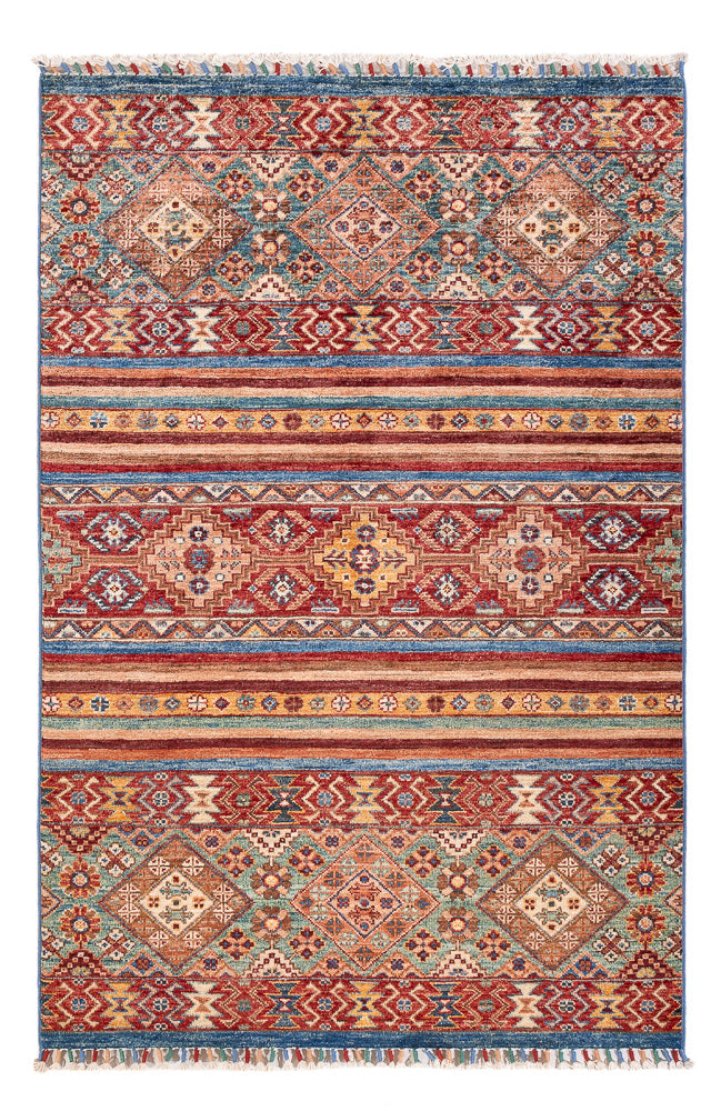 Ziegler Carpet - Shal - 150 x 98 cm - flerfarvet