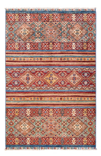 Ziegler Carpet - Shal - 150 x 98 cm - flerfarvet