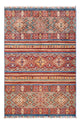 Shal Tæppe 150x98cm - Orientalsk tæppe