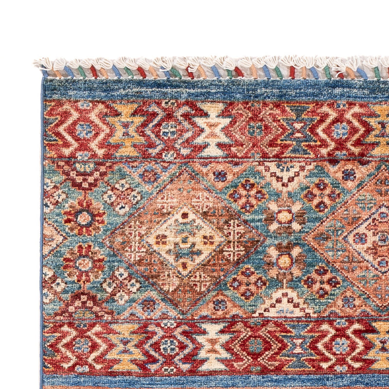 Ziegler Carpet - Shal - 150 x 98 cm - flerfarvet