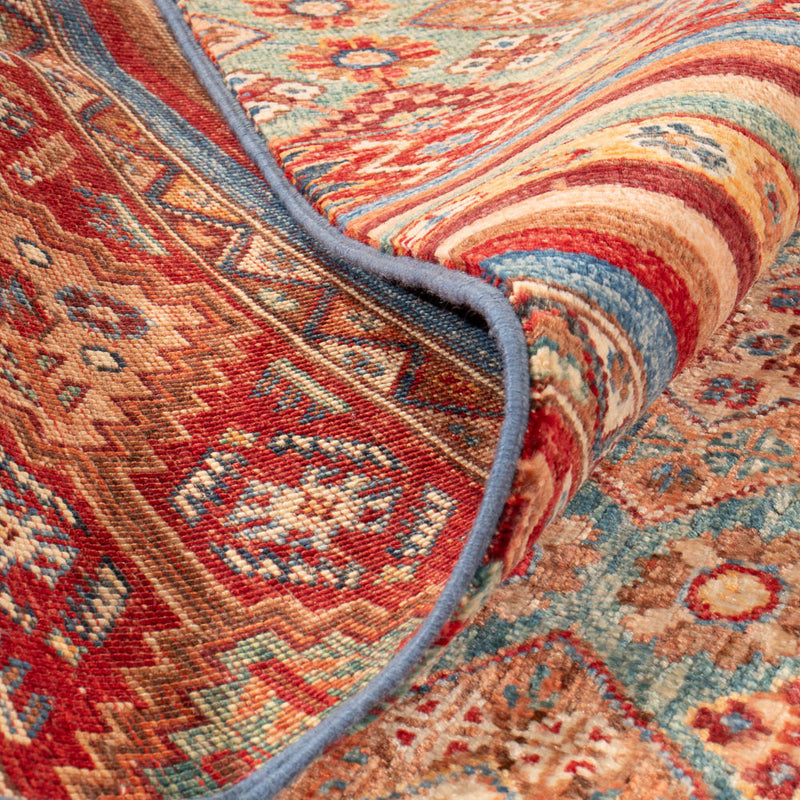 Ziegler Carpet - Shal - 150 x 98 cm - flerfarvet
