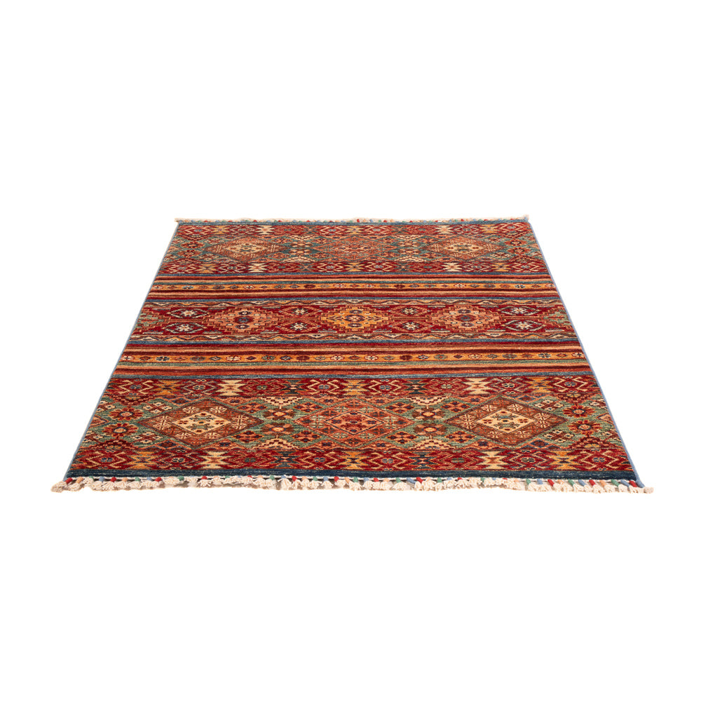 Ziegler Carpet - Shal - 150 x 98 cm - flerfarvet
