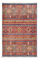 Ziegler Carpet - Shal - 153 x 100 cm - flerfarvet