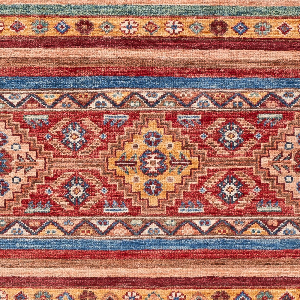 Ziegler Carpet - Shal - 153 x 100 cm - flerfarvet