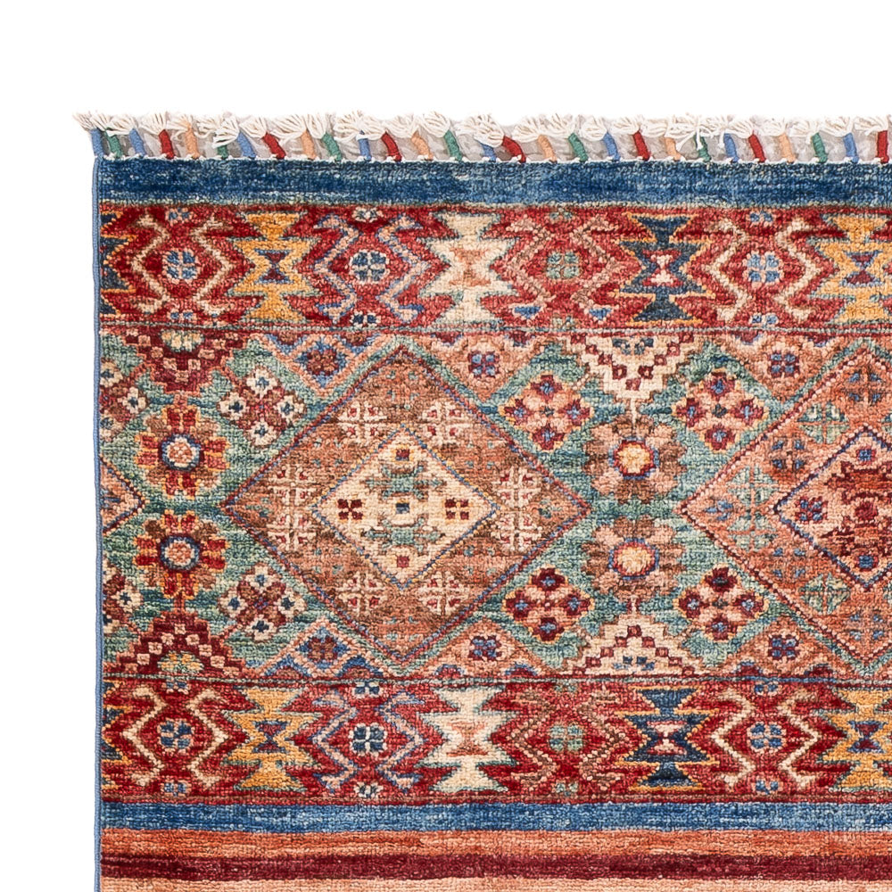 Ziegler Carpet - Shal - 153 x 100 cm - flerfarvet