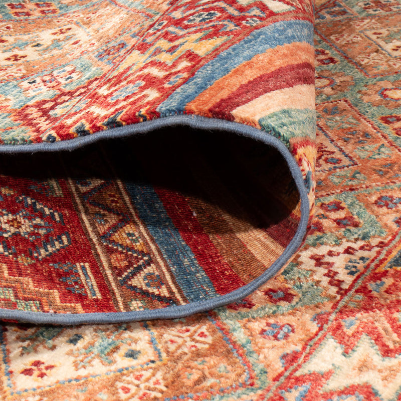 Ziegler Carpet - Shal - 153 x 100 cm - flerfarvet