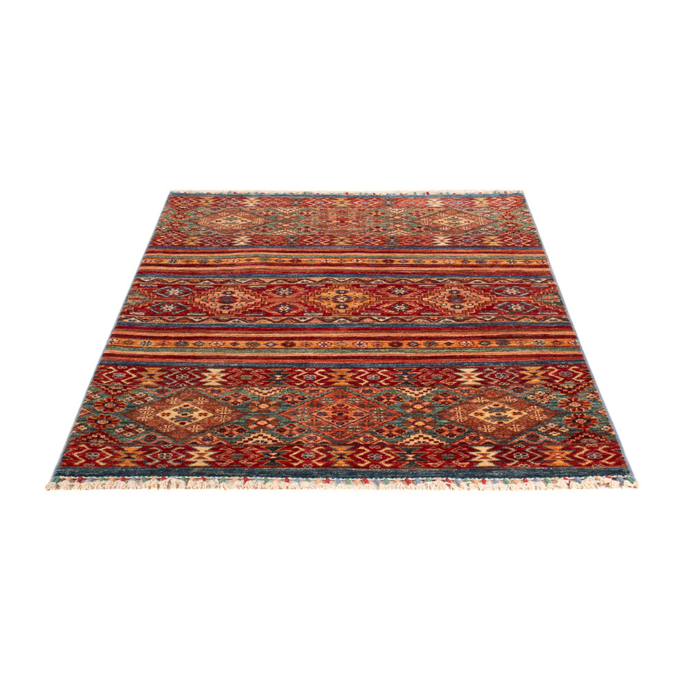 Ziegler Carpet - Shal - 153 x 100 cm - flerfarvet