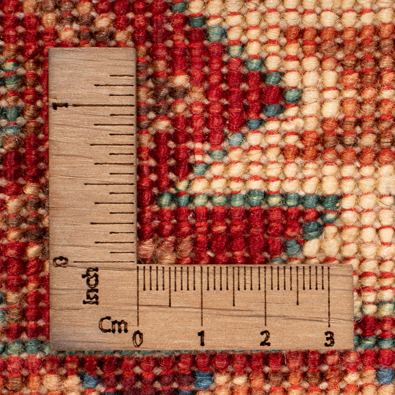Ziegler Carpet - Shal - 153 x 100 cm - flerfarvet