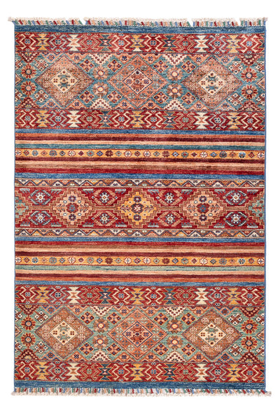 Shal Tæppe 100x150cm - Orientalsk tæppe