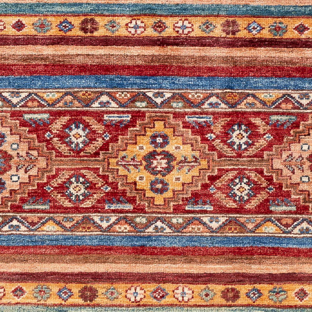 Ziegler Carpet - Shal - 150 x 100 cm - flerfarvet