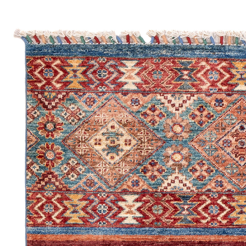 Ziegler Carpet - Shal - 150 x 100 cm - flerfarvet