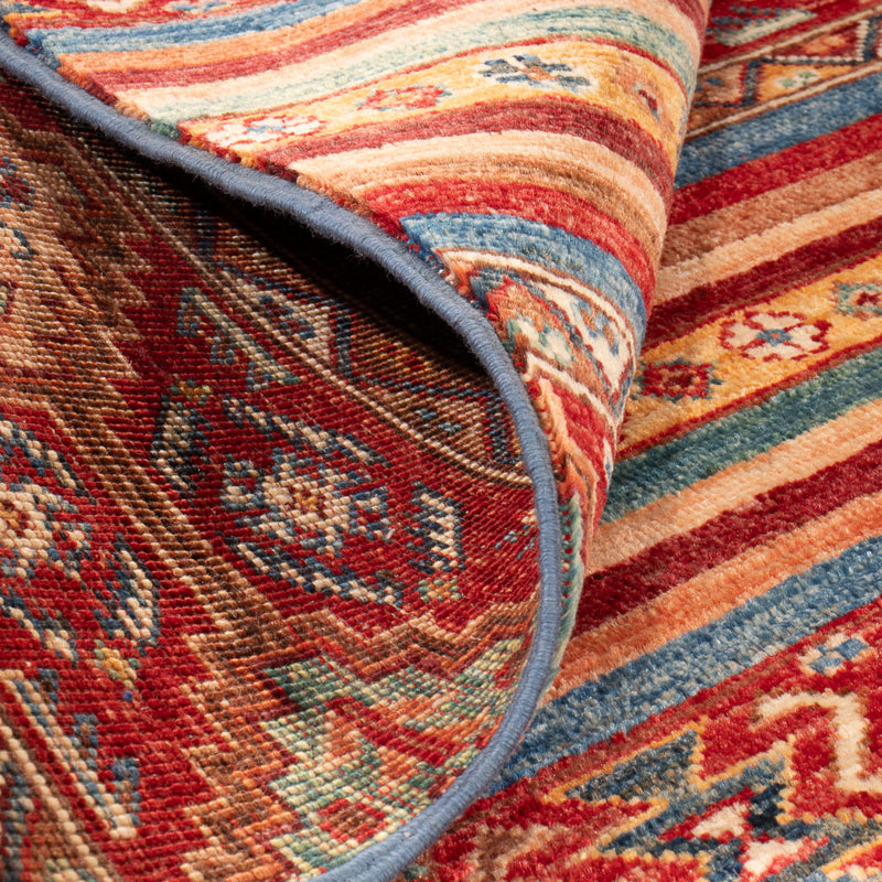 Ziegler Carpet - Shal - 150 x 100 cm - flerfarvet