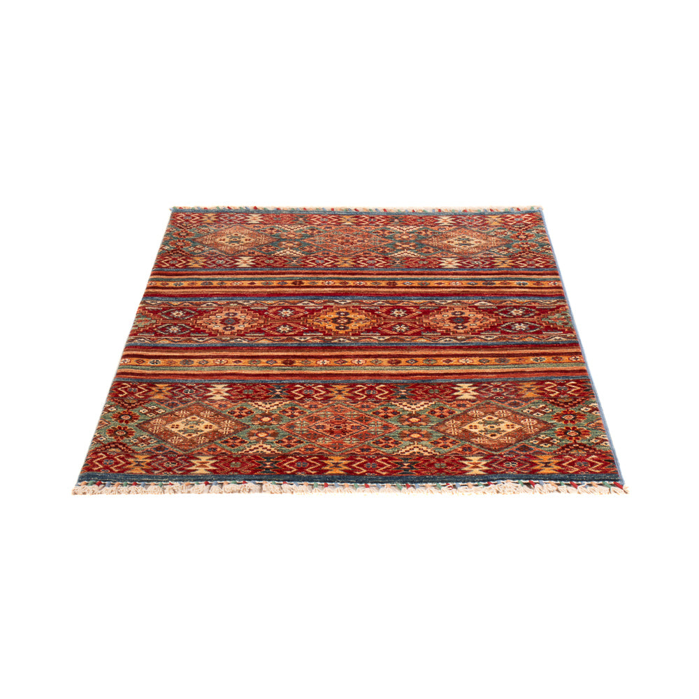 Ziegler Carpet - Shal - 150 x 100 cm - flerfarvet