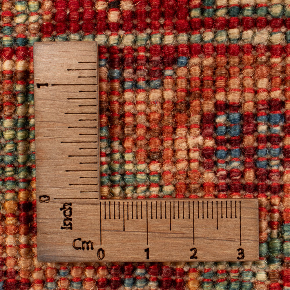 Ziegler Carpet - Shal - 150 x 100 cm - flerfarvet