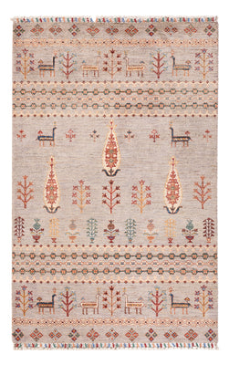 Ziegler Carpet - Ariana - 153 x 97 cm - lysegrå