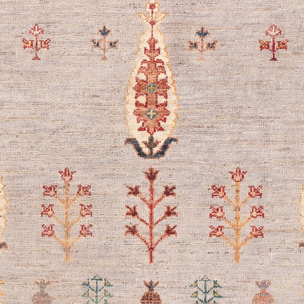 Ziegler Carpet - Ariana - 153 x 97 cm - lysegrå